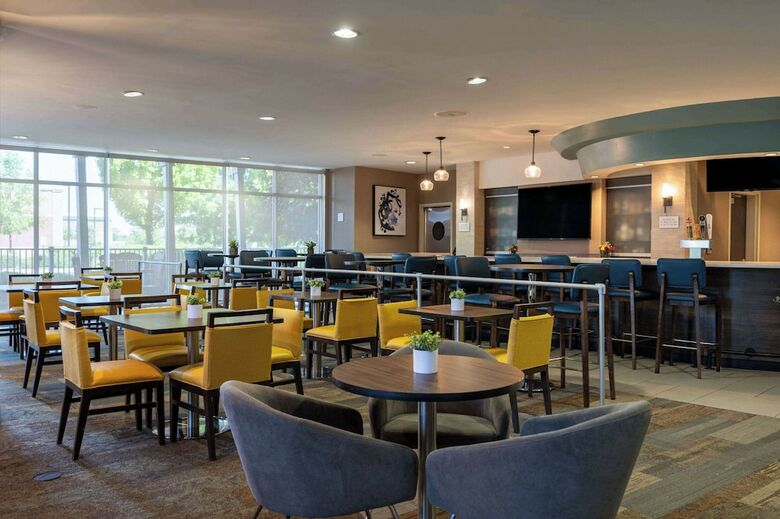 Hotel Cambria Suites Noblesville - Indianapolis