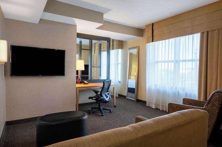 Hotel Cambria Suites Noblesville - Indianapolis