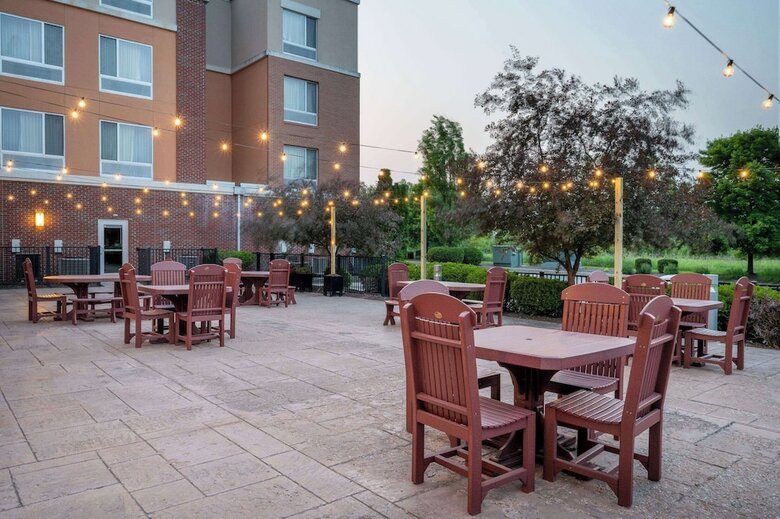 Hotel Cambria Suites Noblesville - Indianapolis
