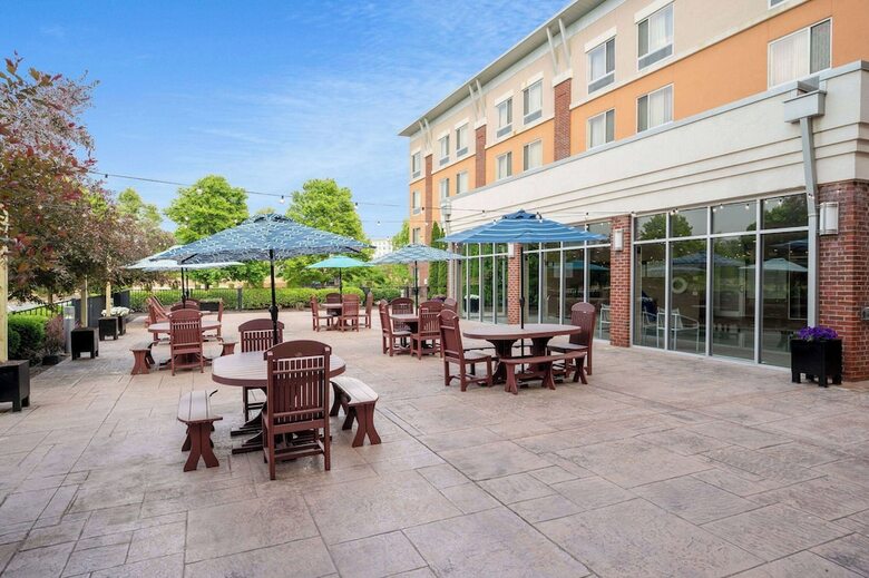 Hotel Cambria Suites Noblesville - Indianapolis