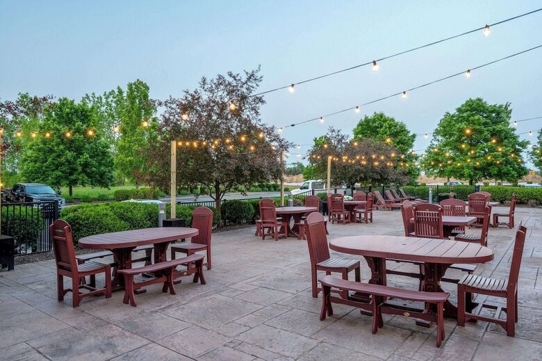 Hotel Cambria Suites Noblesville - Indianapolis