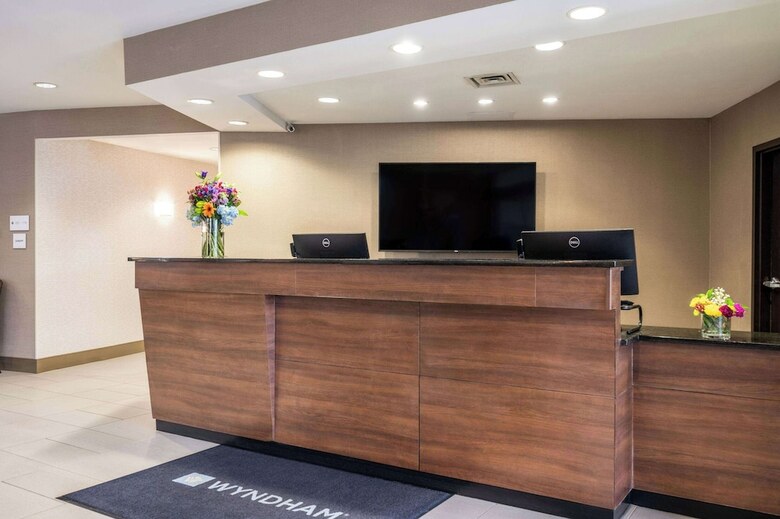 Hotel Cambria Suites Noblesville - Indianapolis