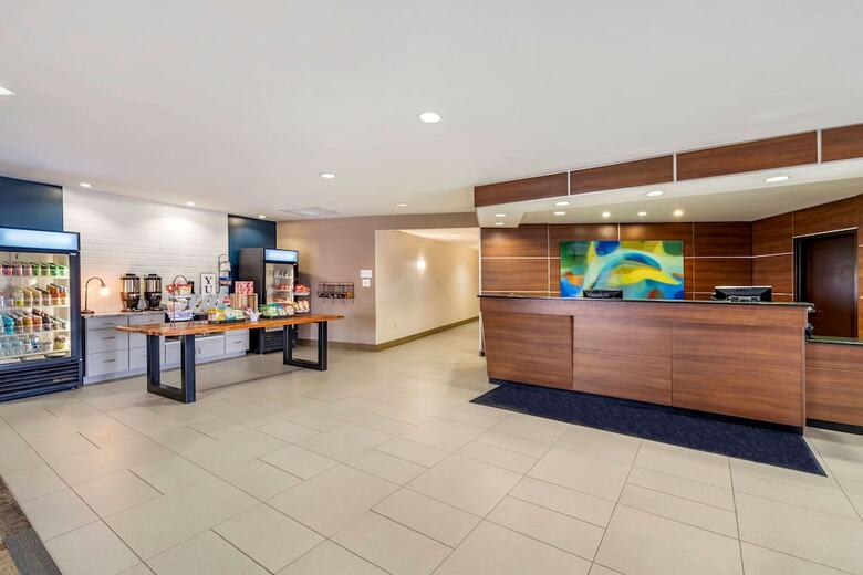 Hotel Cambria Suites Noblesville - Indianapolis