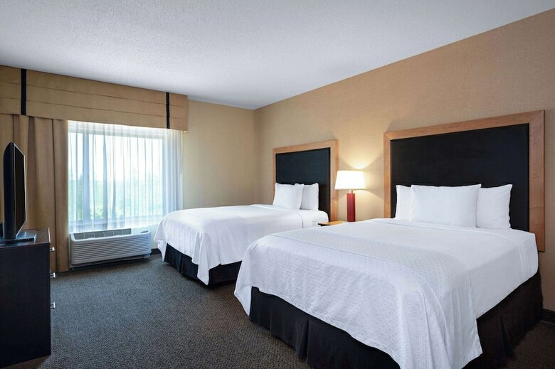 Hotel Cambria Suites Noblesville - Indianapolis
