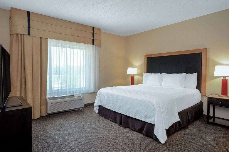 Hotel Cambria Suites Noblesville - Indianapolis