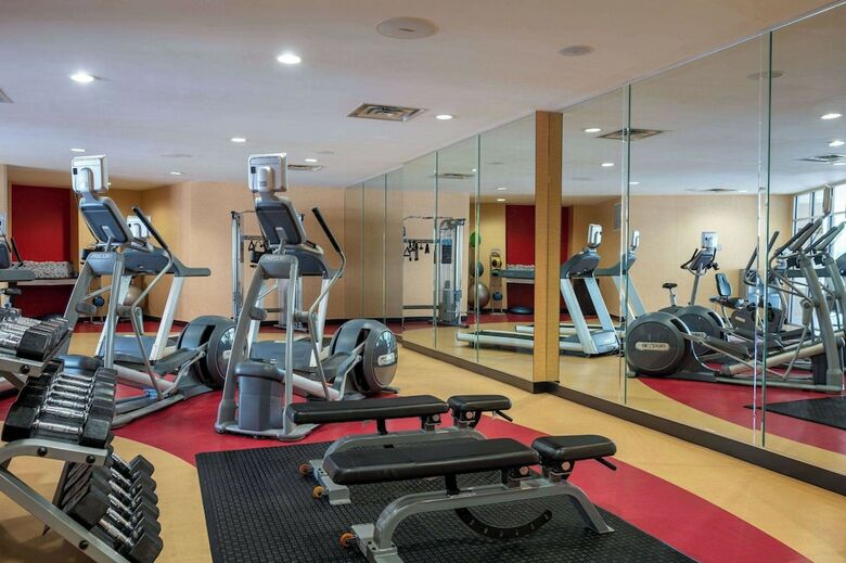 Hotel Cambria Suites Noblesville - Indianapolis