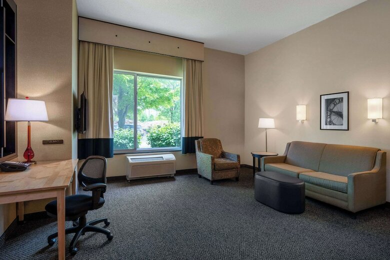 Hotel Cambria Suites Noblesville - Indianapolis