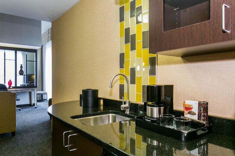 Hotel Cambria Suites Noblesville - Indianapolis