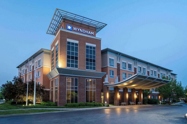 Hotel Cambria Suites Noblesville - Indianapolis