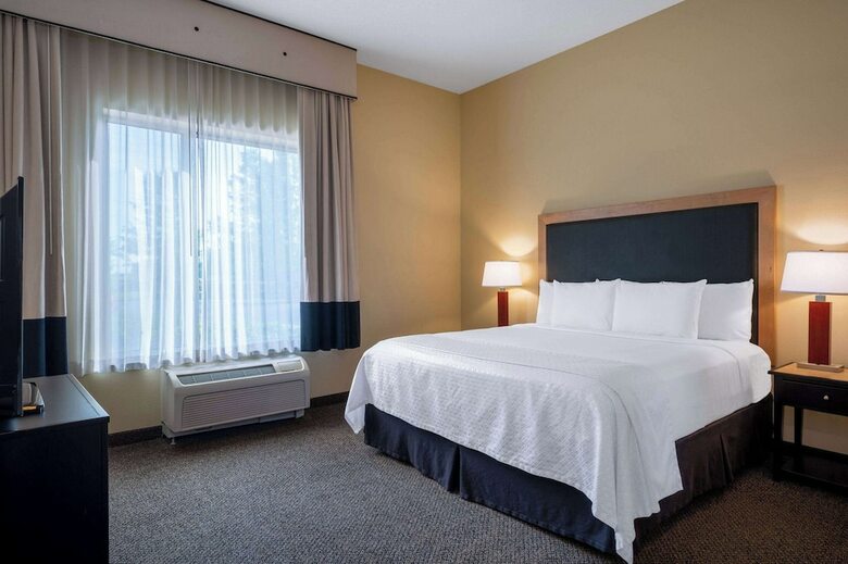 Hotel Cambria Suites Noblesville - Indianapolis