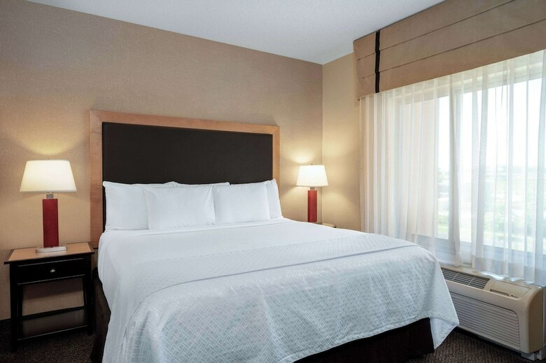 Hotel Cambria Suites Noblesville - Indianapolis