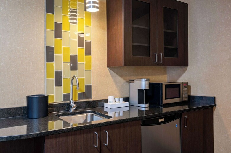 Hotel Cambria Suites Noblesville - Indianapolis