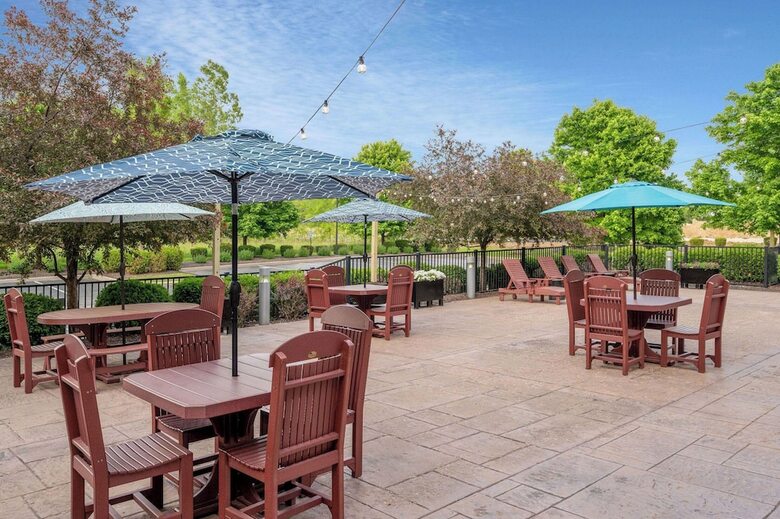 Hotel Cambria Suites Noblesville - Indianapolis