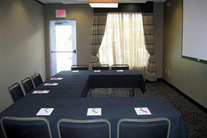 Hotel Cambria Suites Noblesville - Indianapolis
