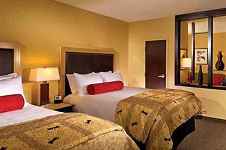 Hotel Cambria Suites Noblesville - Indianapolis