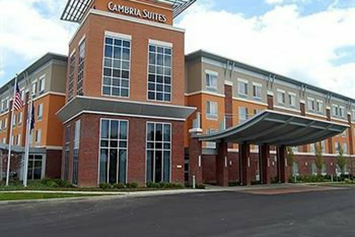 Hotel Cambria Suites Noblesville - Indianapolis