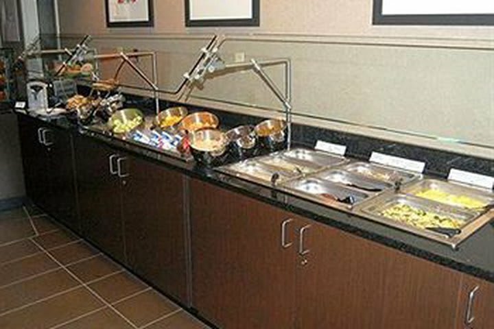 Hotel Cambria Suites Noblesville - Indianapolis