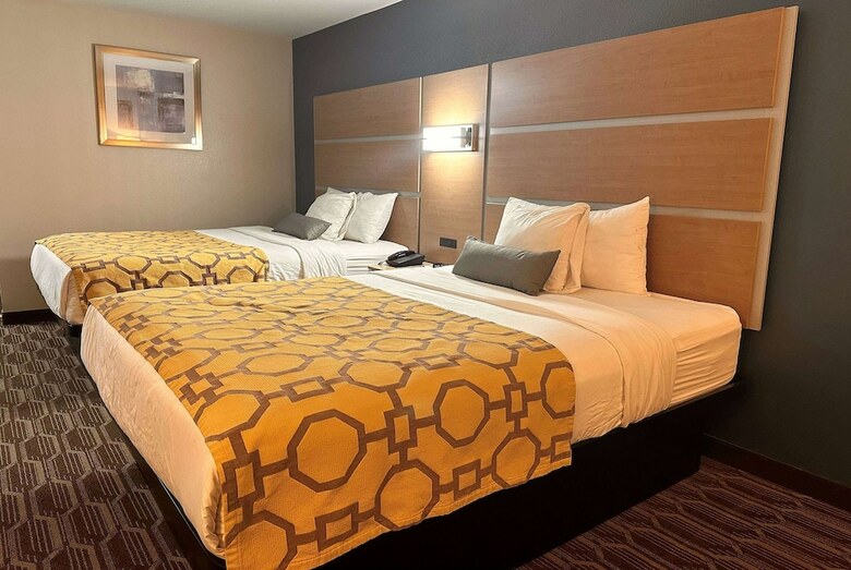 Hotel Quality Inn & Suites Noblesville
