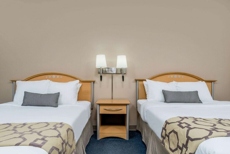 Hotel Quality Inn & Suites Noblesville