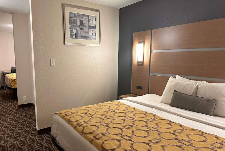 Hotel Quality Inn & Suites Noblesville