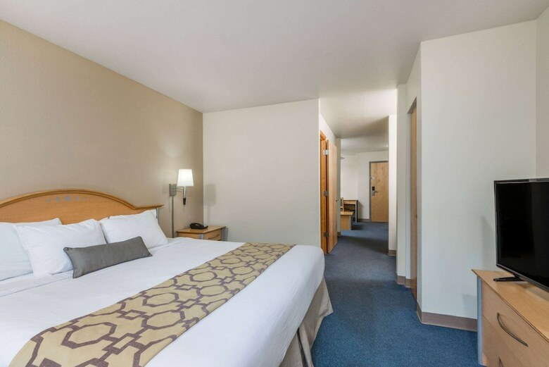Hotel Quality Inn & Suites Noblesville