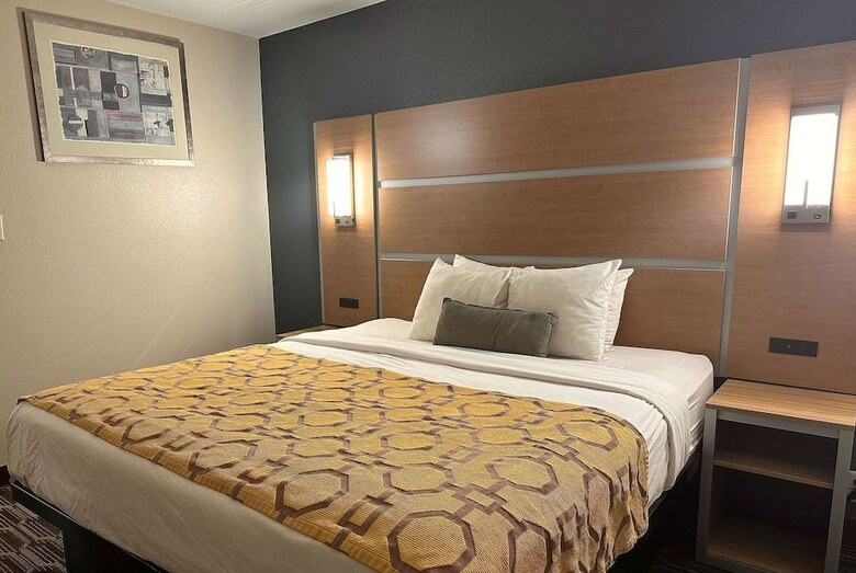 Hotel Quality Inn & Suites Noblesville