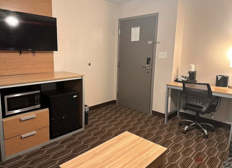 Hotel Quality Inn & Suites Noblesville