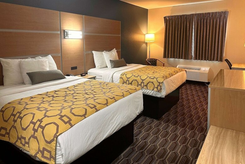 Hotel Quality Inn & Suites Noblesville
