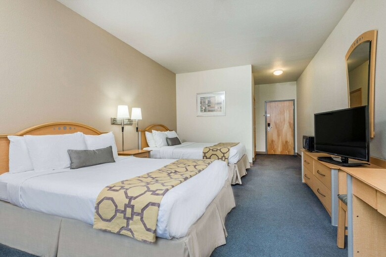Hotel Quality Inn & Suites Noblesville