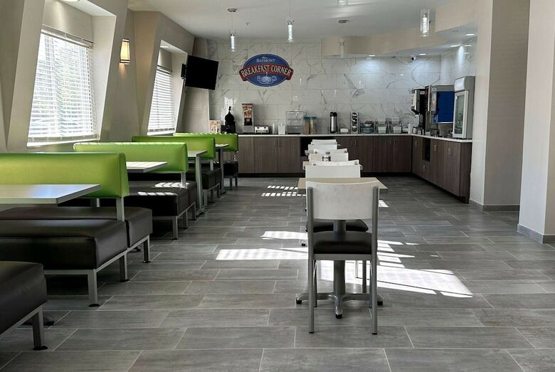Hotel Quality Inn & Suites Noblesville
