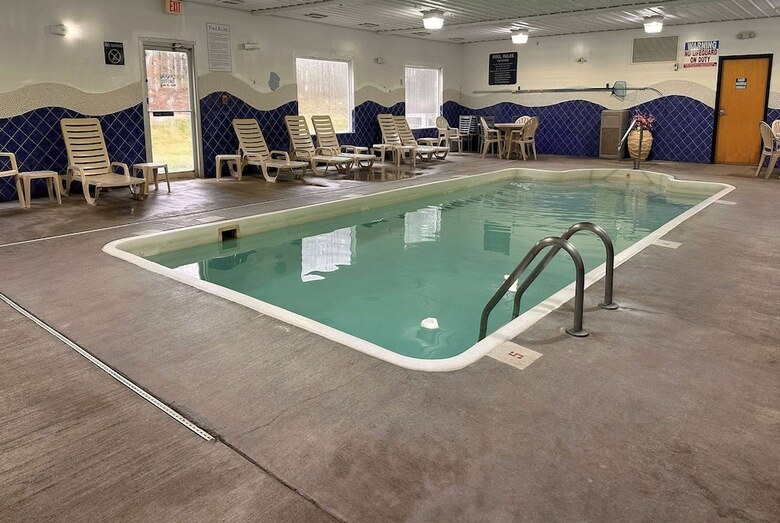 Hotel Quality Inn & Suites Noblesville