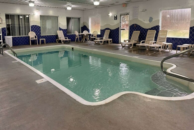 Hotel Quality Inn & Suites Noblesville