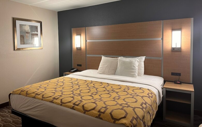 Hotel Quality Inn & Suites Noblesville