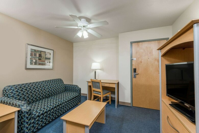 Hotel Quality Inn & Suites Noblesville