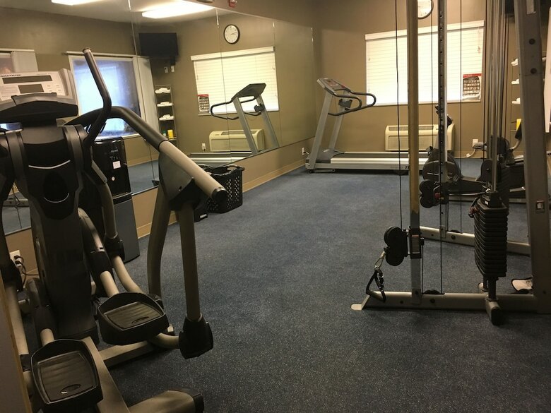 Hotel Quality Inn & Suites Noblesville