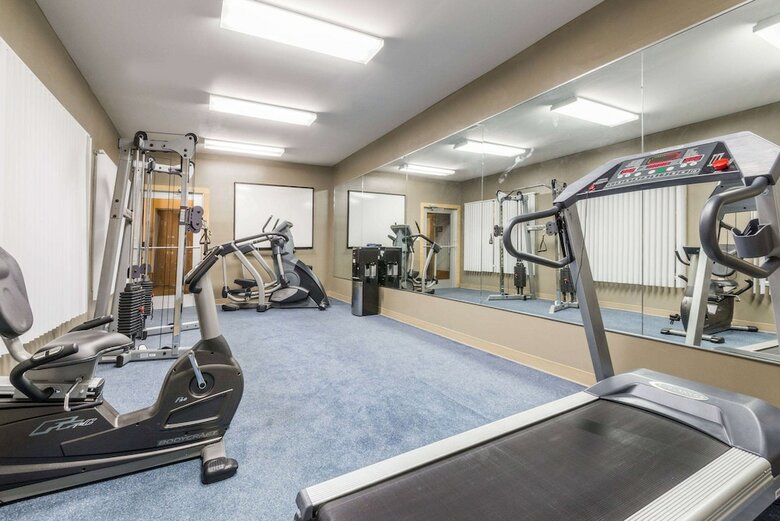 Hotel Quality Inn & Suites Noblesville
