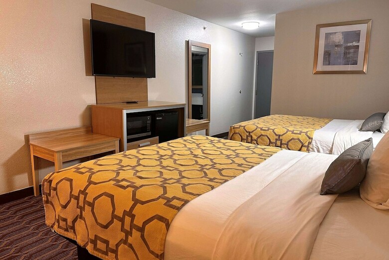 Hotel Quality Inn & Suites Noblesville