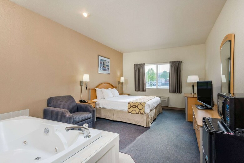 Hotel Quality Inn & Suites Noblesville