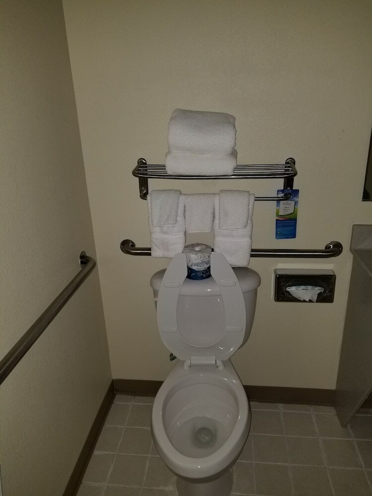 Hotel Quality Inn & Suites Noblesville