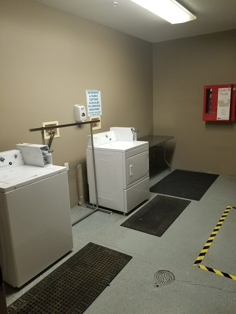 Hotel Quality Inn & Suites Noblesville