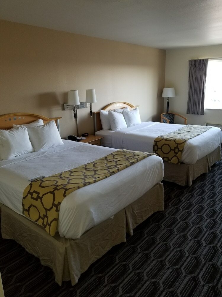 Hotel Quality Inn & Suites Noblesville