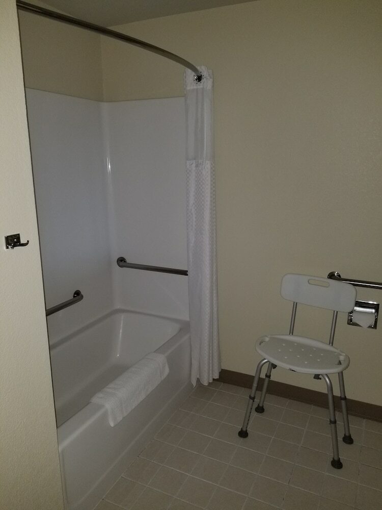 Hotel Quality Inn & Suites Noblesville