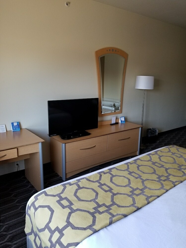 Hotel Quality Inn & Suites Noblesville