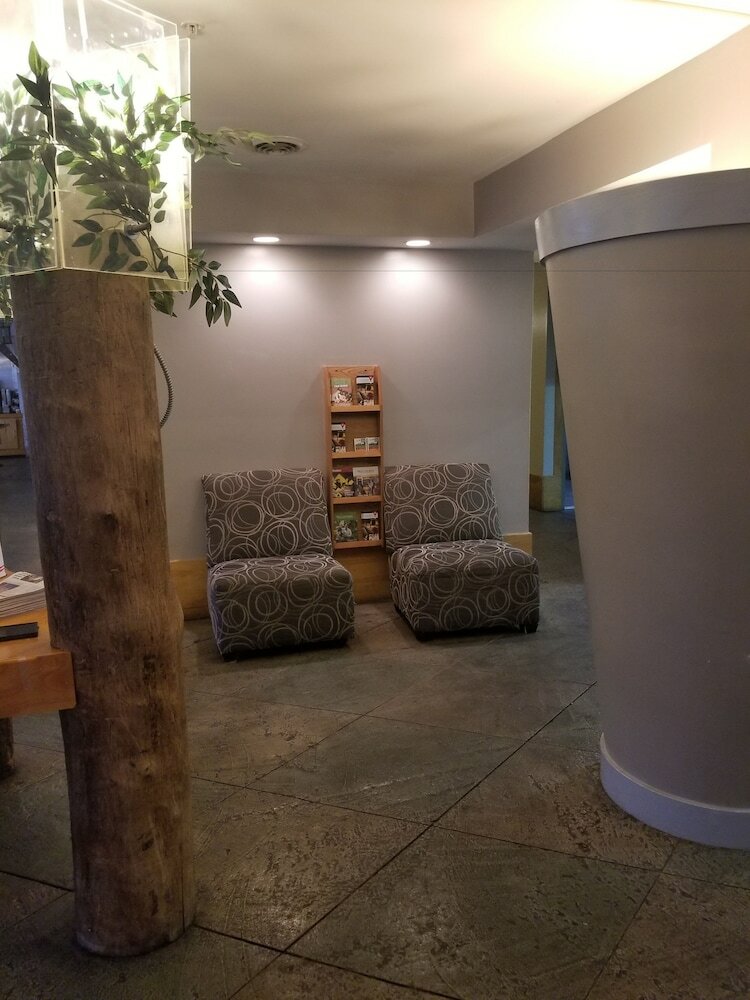 Hotel Quality Inn & Suites Noblesville