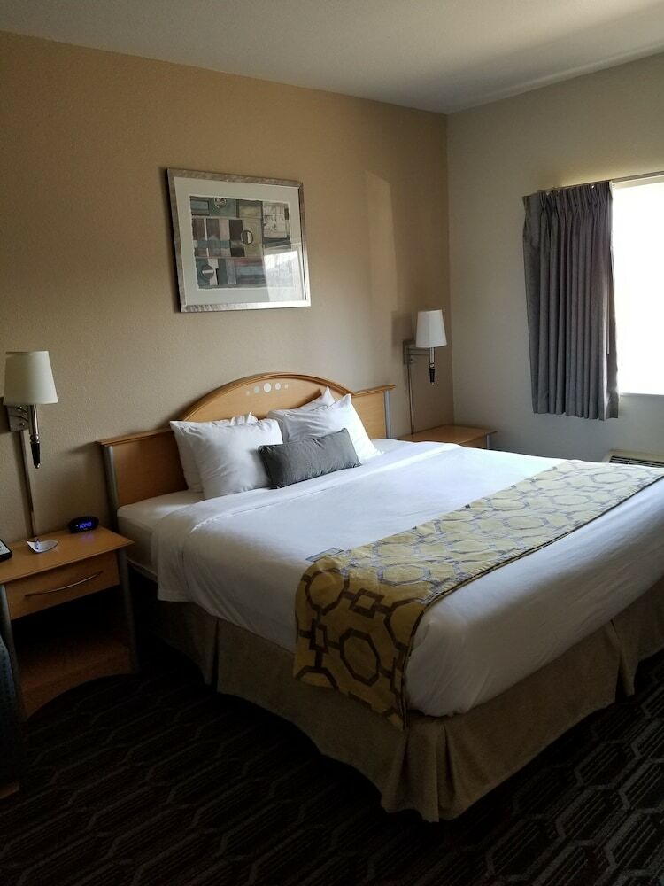 Hotel Quality Inn & Suites Noblesville