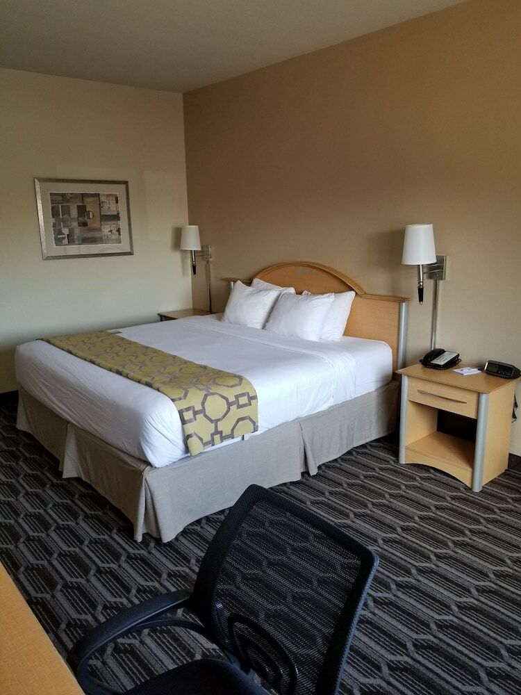 Hotel Quality Inn & Suites Noblesville