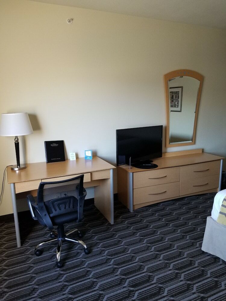 Hotel Quality Inn & Suites Noblesville