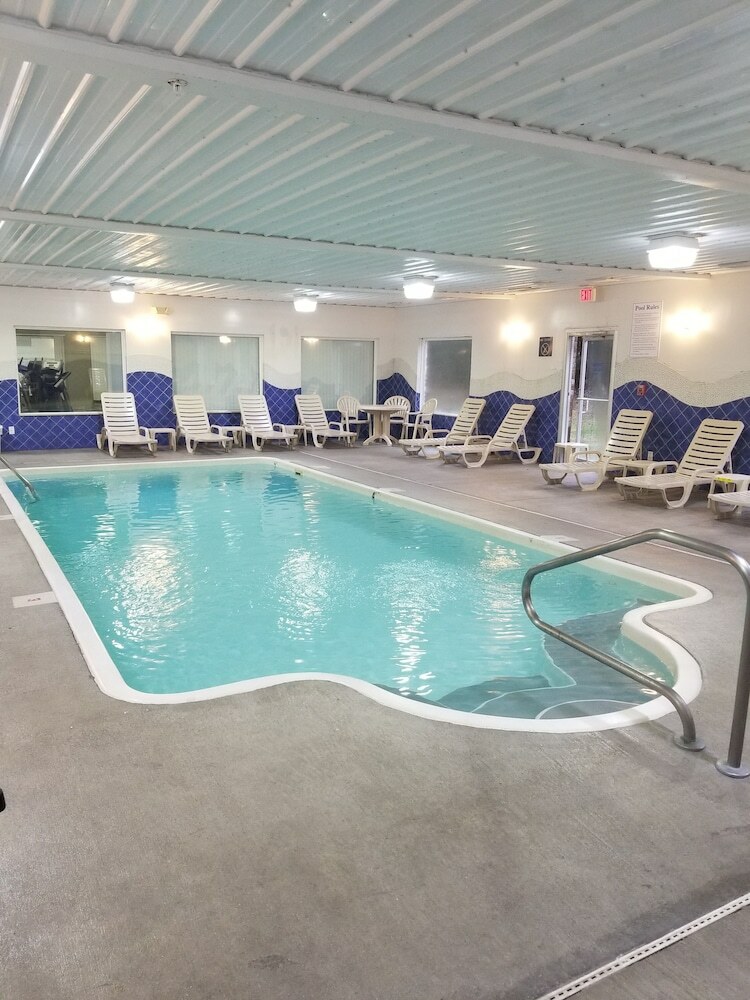Hotel Quality Inn & Suites Noblesville