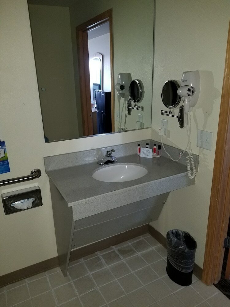 Hotel Quality Inn & Suites Noblesville