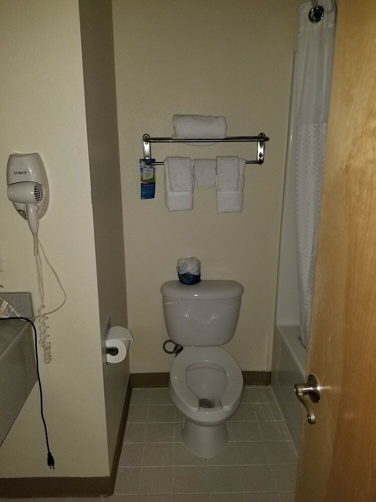 Hotel Quality Inn & Suites Noblesville